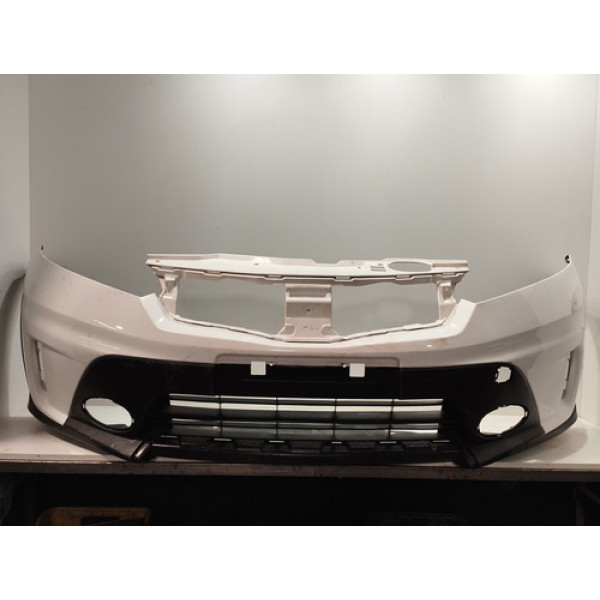 Para-choque Dianteiro Honda Fit 2012 A 2014