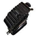 Difusor De Ar Central Lado Esquerdo Nissan Frontier 08/15