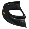 Moldura Maçaneta Interna Porta Dianteira Ranger 2008 Le Dianteira