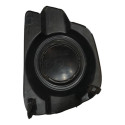 Acabamento Farol De Milha Lado Esquerdo Kwid 17 A 23