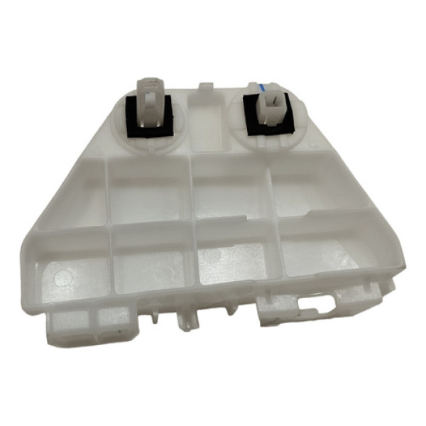 Suporte Guia Parachoque Tras Le Toyota Corolla 2009/2012