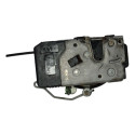 Fechadura Porta Dianteira L/e  Corsa Montana 02/12 24434884