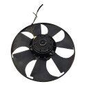 Eletroventilador Ventoinha Chrysler Stratus 2.5 V6 2002