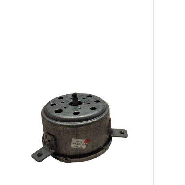 Motor Da Ventoinha Fiat F 006 B10 31751837400 Bosh