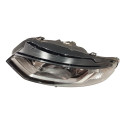 Farol Esquerdo Cromado Ford Ecosport 2013 A 2015