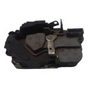 Fechadura Elétrica Porta Traseira Esquerdo Peugeot 206