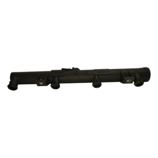 Flauta Bico Injetor Peugeot 307/citroen C4 Pallas 07/13 2.0 