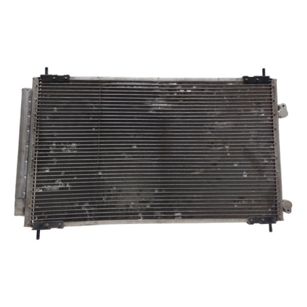 Condensador De Ar Condicionado Toyota Corolla 2008 A 2014