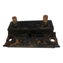 Coxim Motor Ford Ranger 2.8 4x4 Cambio Traseiro