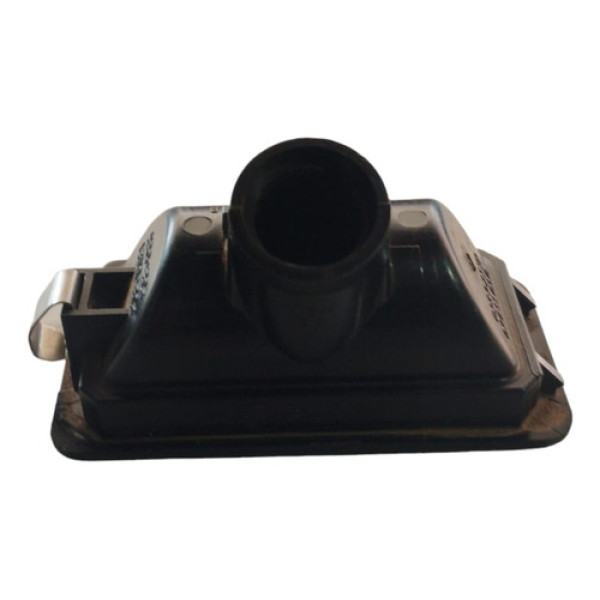 Luz De Placa Vw Gol Up Fox Polo 2014 A 2021 