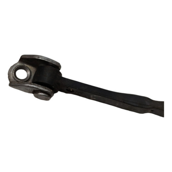 Braço Limitador Porta Traseira Ford New Fiesta 2014 A 2019