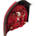 Lanterna Traseira Lado Direito Audi A3 2001 A 2006