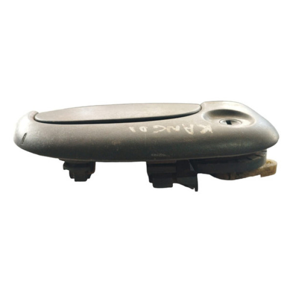 Maçaneta Externa Dianteira Direito Renault Kagoo 2010
