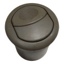 Difusor De Ar Central Fiat Doblo Ano 2002 