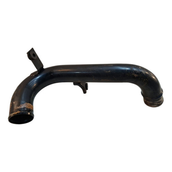 Mangueira Intercooler Frontier 2008/2012 Usado Original