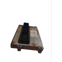 Módulo De Injecao Ford Fusion 2.3 Cod: 8e5a-12a650-pb