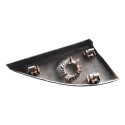 Acabamento Interno Retrovisor Fiat Stilo Le 2003 A 2012