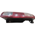 Lanterna Traseira Esquerda Fiat Uno Vivace Original 10/18.