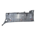 Acabamento Coluna Traseira Direita Nissan Frontier 2013/2015