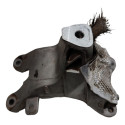 Coxim Com Protetor Motor Audi A4 2012