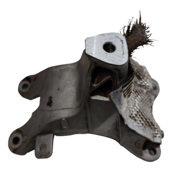 Coxim Com Protetor Motor Audi A4 2012
