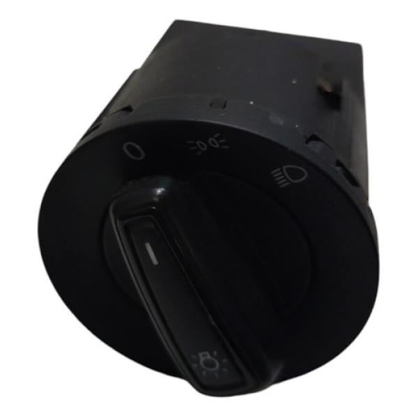 Botão Interruptor Farol Vw Voyage G7 2017 A 2019
