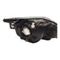 Farol Esquerdo Cromado Ford Ecosport 2008/2012