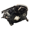 Farol Direito Cromado Toyota Etios 2012 A 2017