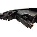 Farol Direito Cromado Peugeot 206 2000 A 2008 