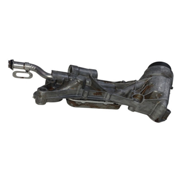 Suporte Filtro De Óleo Gm Cruze 1.8 16v 2011 2012 A 2016