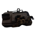 Fechadura Porta Dianteira Esquerda Peugeot 206 207