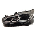 Farol Toyota Corolla Xei 21/22 Lado Esquerdo 