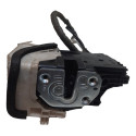 Fechadura Porta Dianteira Esquerda Hyundai Hb20 1.0 Hb20