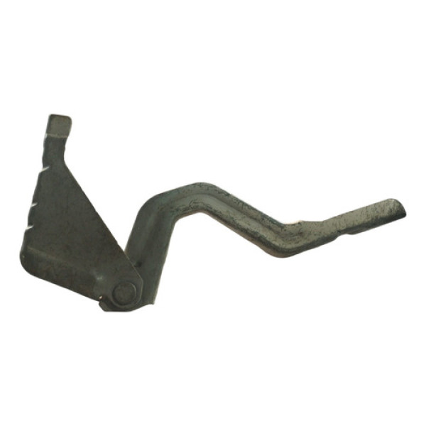 Dobradiça Esquerda Capô - Hyundai Hb20 - 2013/2019