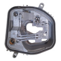 Circuito Soquete Lanterna Esquerda Peugeot 206 2003 A 2006