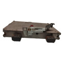 Módulo De Injeção Honda Civic 2000 1.6 37820-p2e-m01