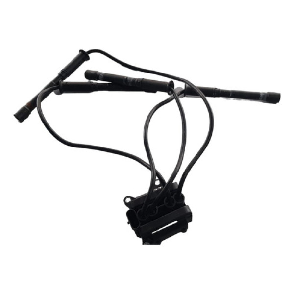 Bobina De Ignição Peugeot 206/renault Clio 1.0 16v-bi0025mm