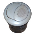 Difusor De Ar Central Fiat Doblo 2011 A 2020