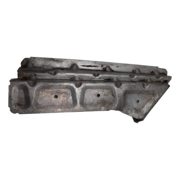 Protetor Calor Superior - Audi A4 2.0 