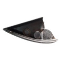 Acabamento Interno Retrovisor Esquerdo Peugeot 206 - 2003 