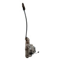 Fechadura Eletrica Vw Gol Voyage G5 2016