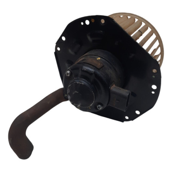 Motor Ventilador Ar Forçado Chevrolet S10