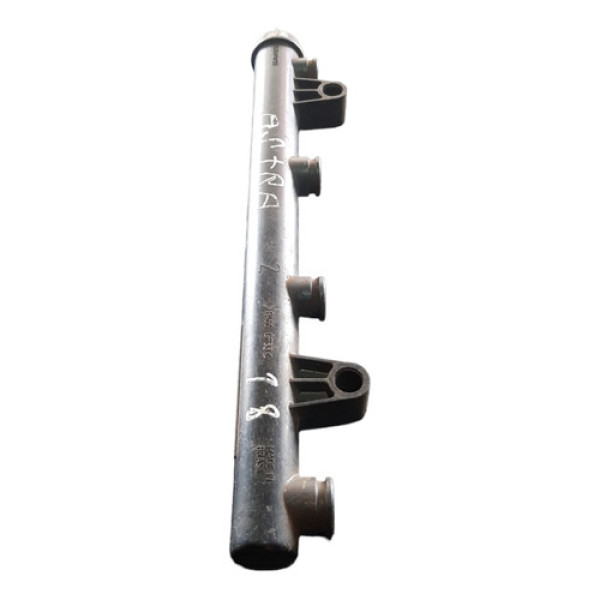 Flauta Bico Injetor Gm Corsa 1.0 2004 E 2005