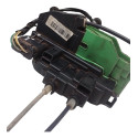 Fechadura Eletrica Porta Traseira Direita Hyundai I30 09/12