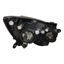 Farol Fox/spacefox Le 2015 A 2020 Original Recuperado.