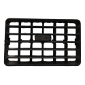 Difusor De Ar Fiat Palio 1995/2005 