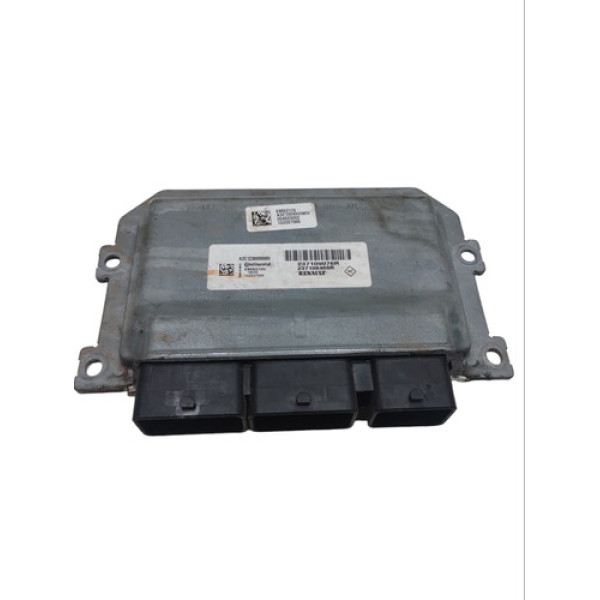 Módulo De Injeção Logan/sandero 14 A 23 237109076r