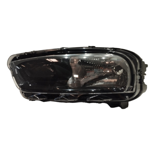 Farol Esquerdo C4 Cactus 2019 A 2022 