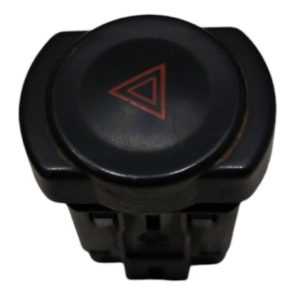 Botão Interruptor Chave Alerta Renault Logan 2008 A 2018