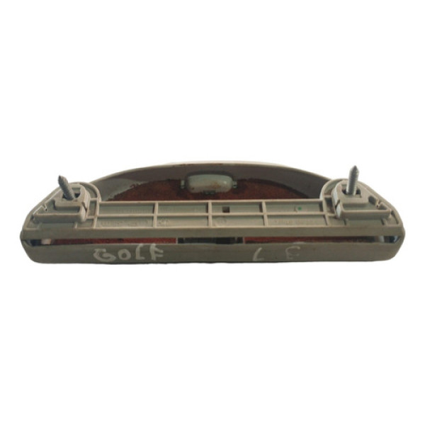 Porta Óculos Dianteiro Vw Golf Bora 1999 A 2012